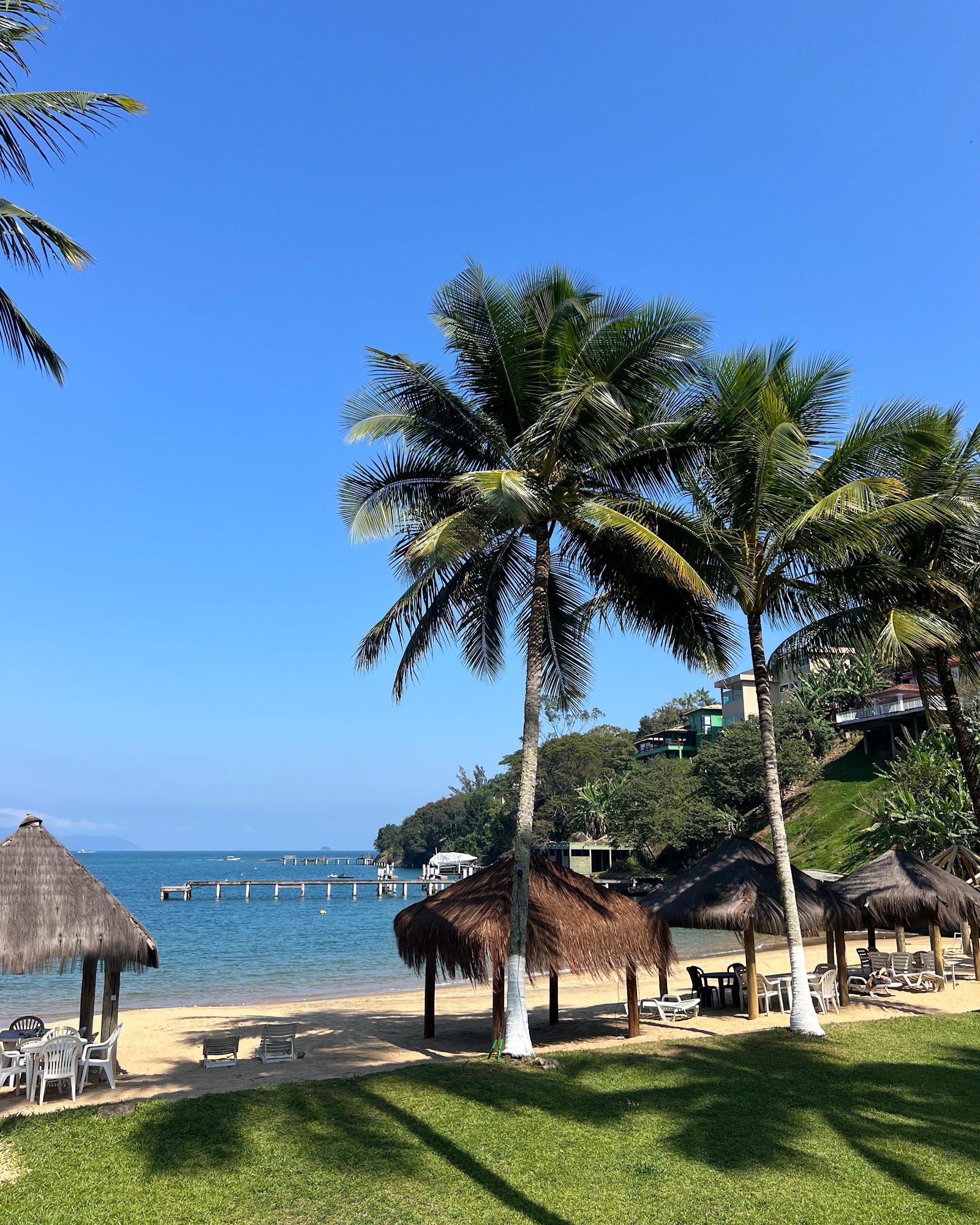 Pousada Casa da Praia Angra