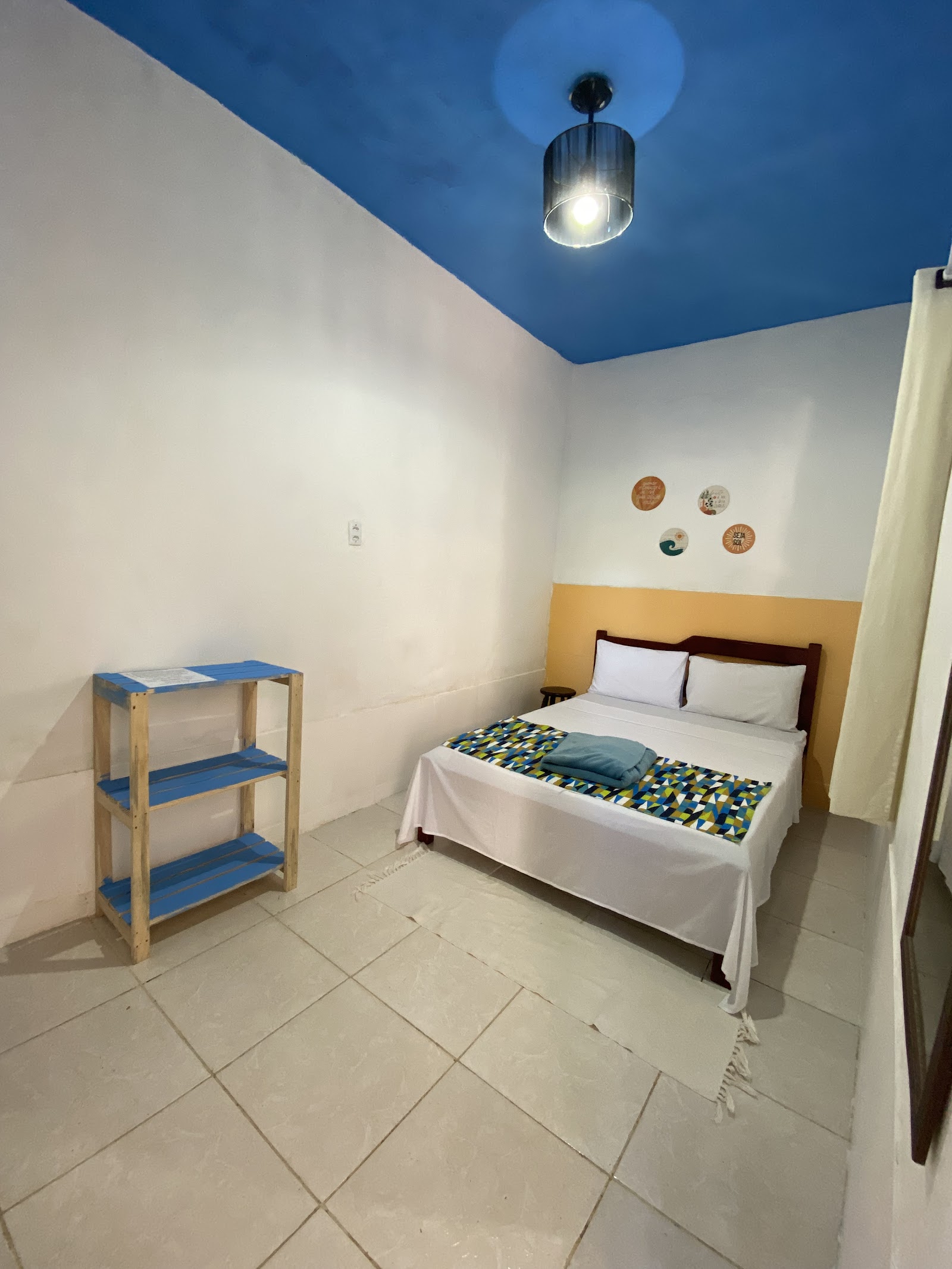 Pousada Korui