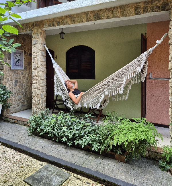 Pousada Aratinga