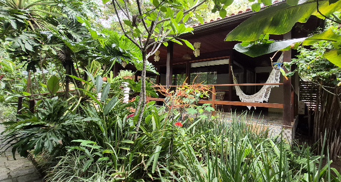 Pousada Aratinga