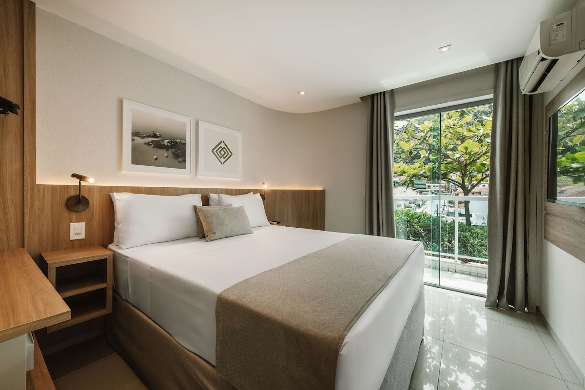 Angra Beach Hotel