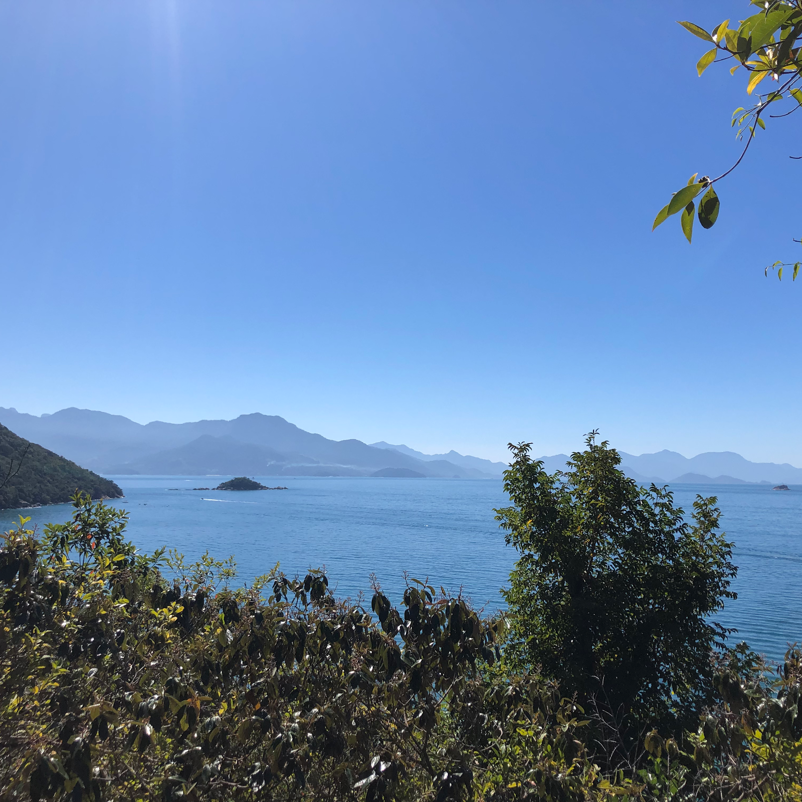 Pousada dos Meros