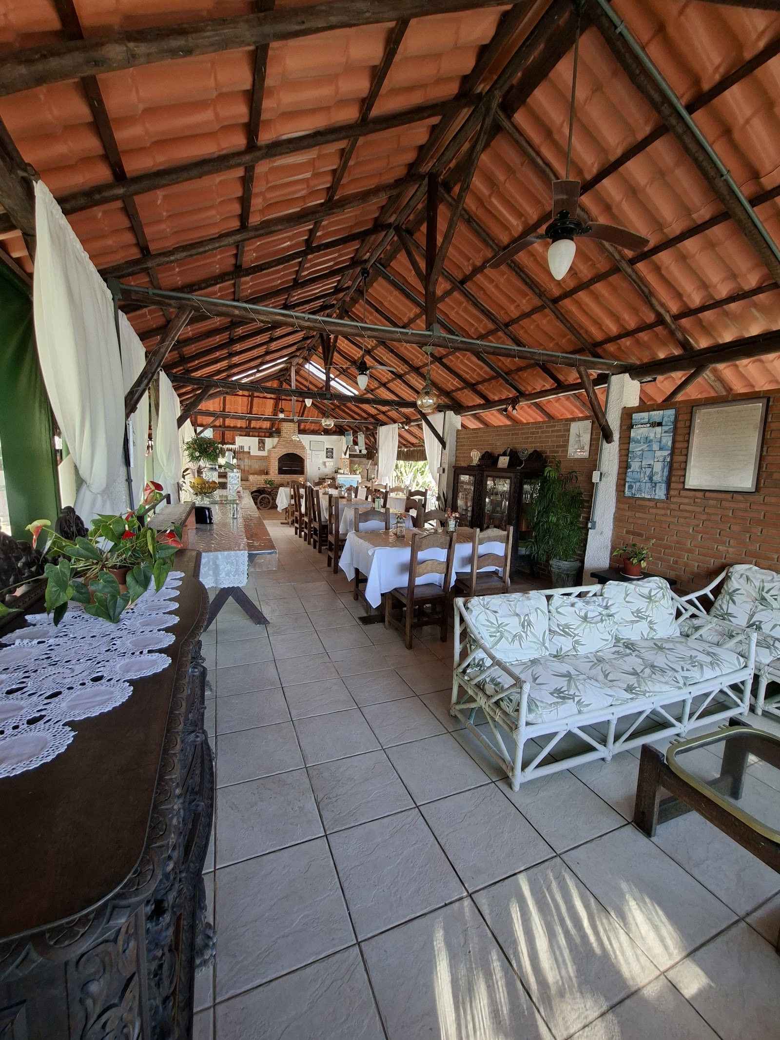 Pousada do Alemão