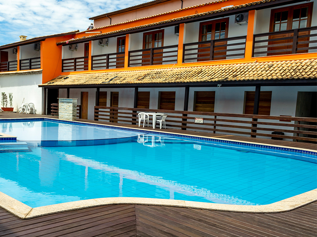 Pousada Estrada do Ouro