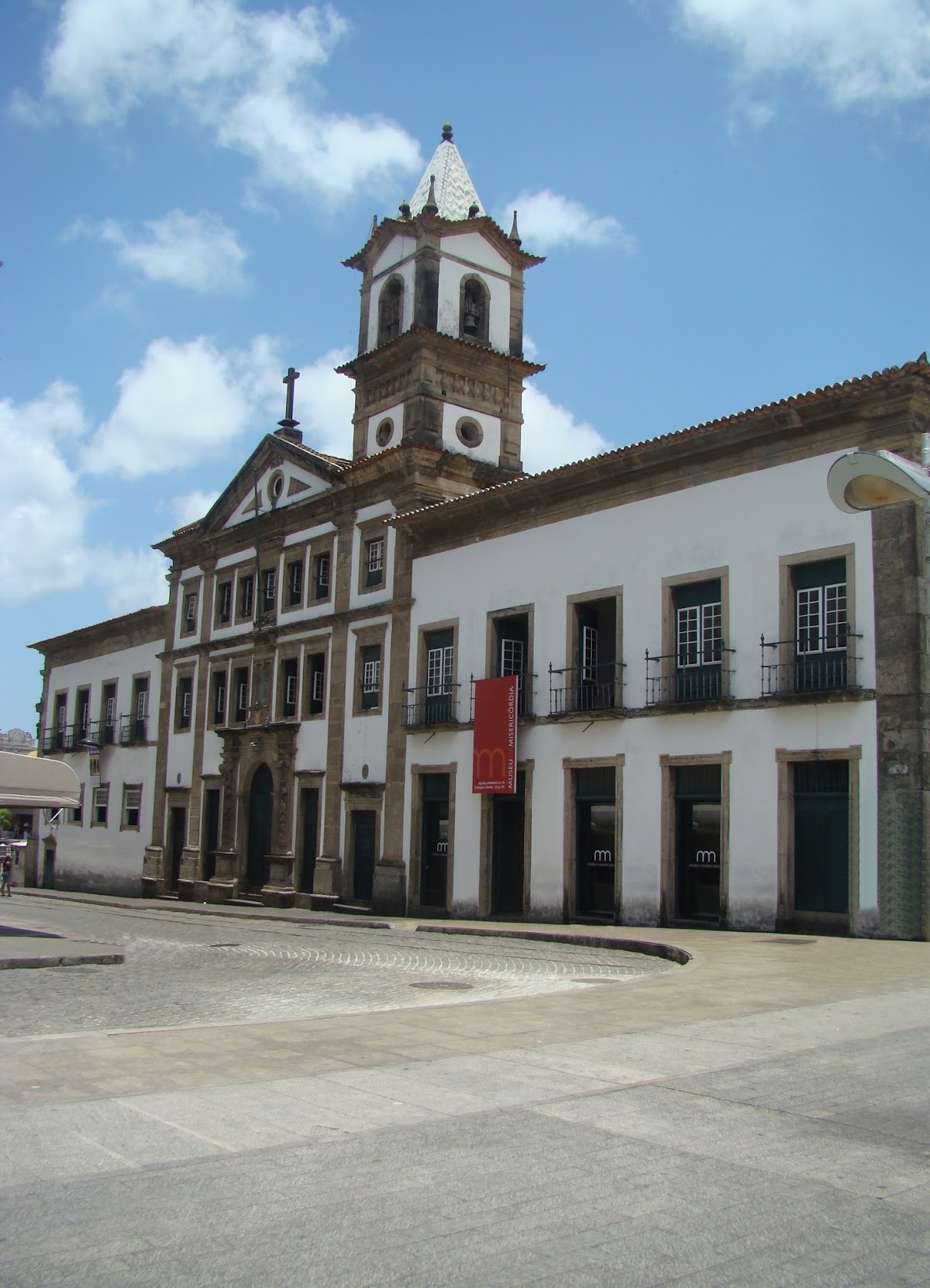 Museu da Misericórdia