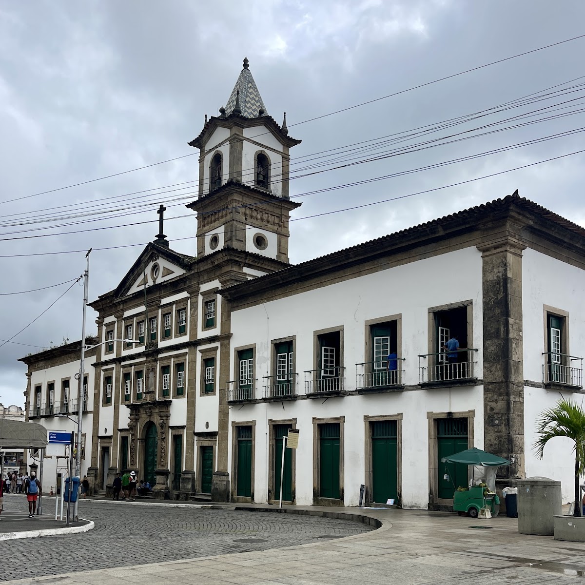 Museu da Misericórdia
