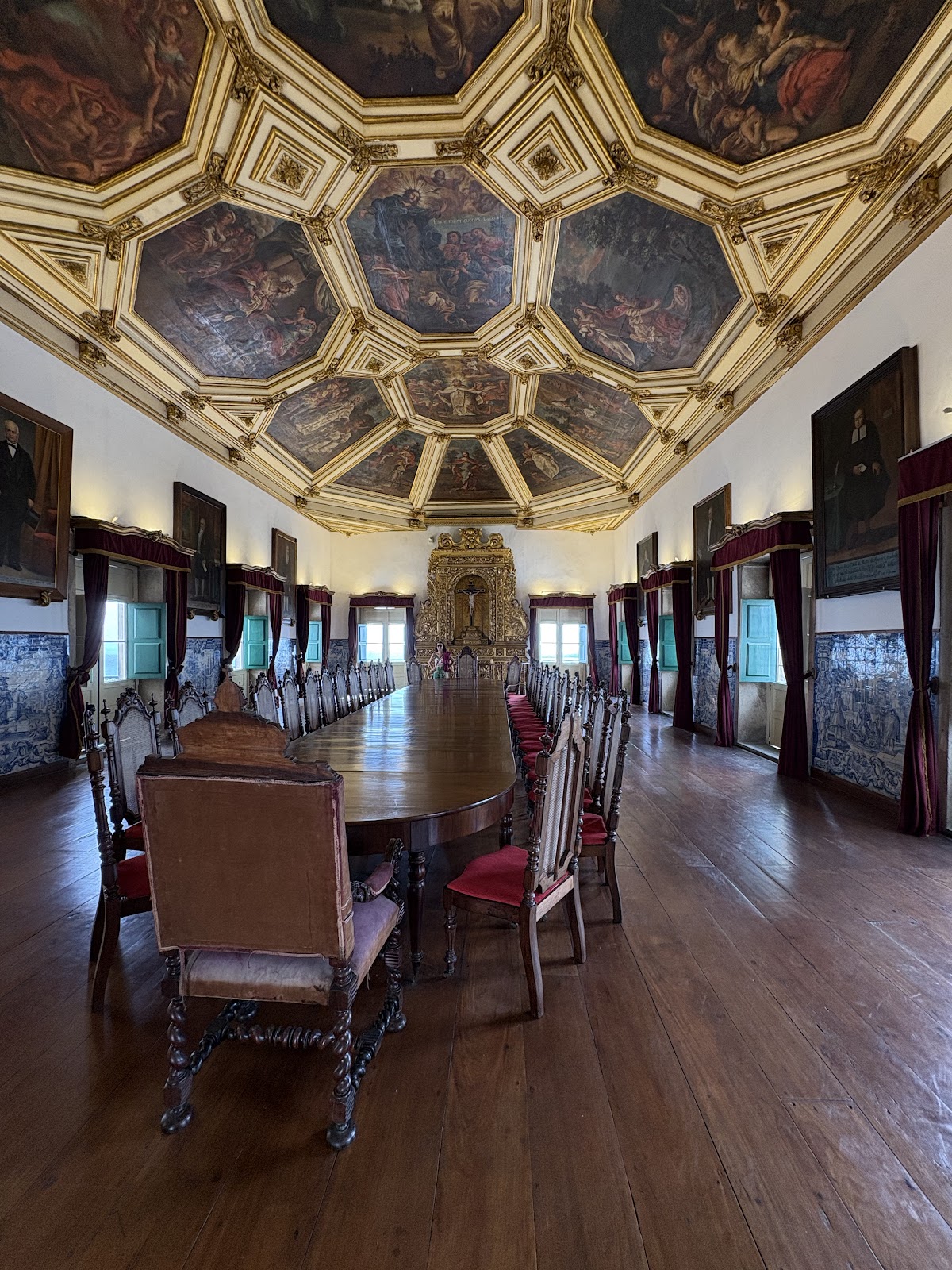Museu da Misericórdia