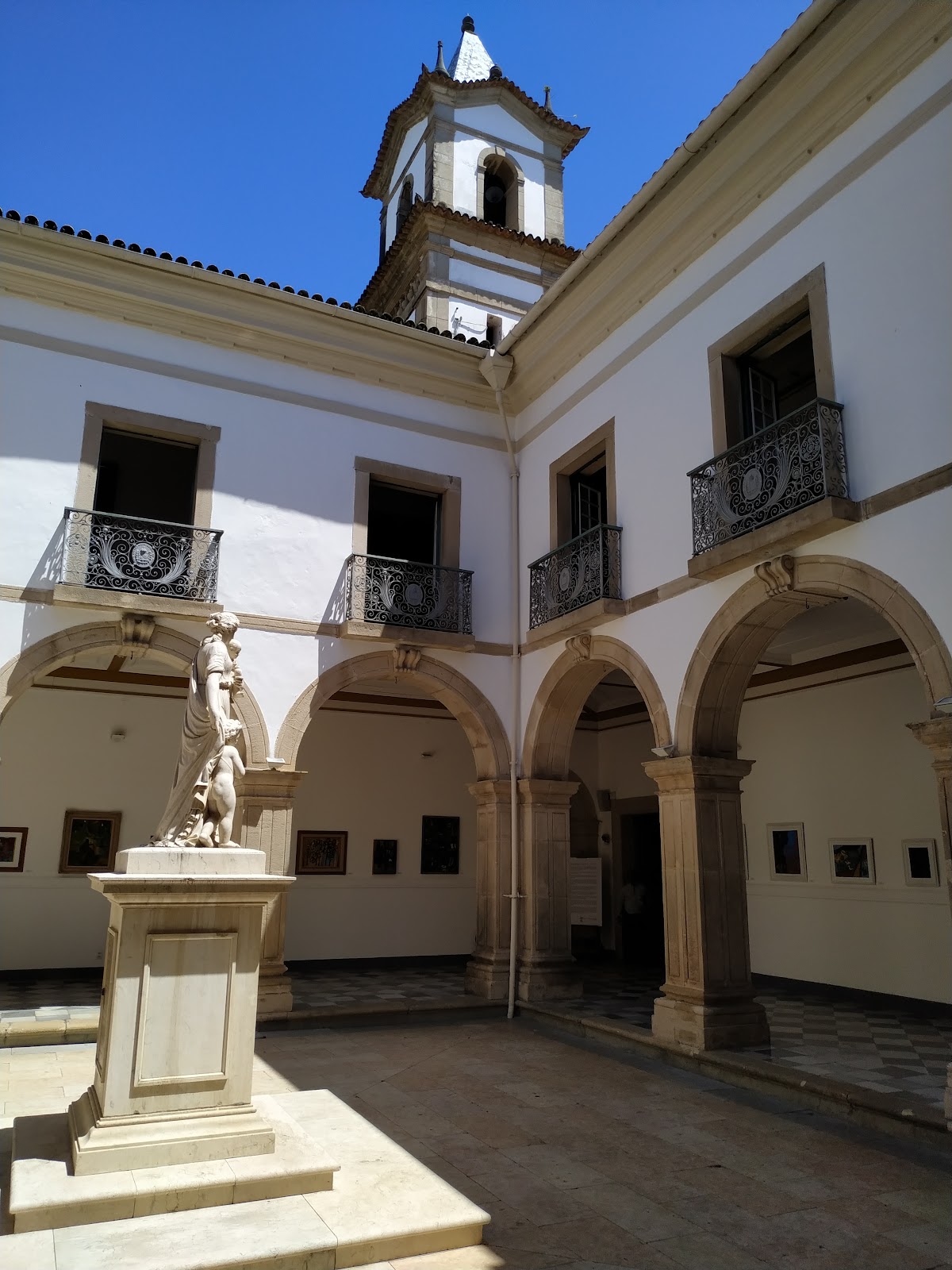Museu da Misericórdia
