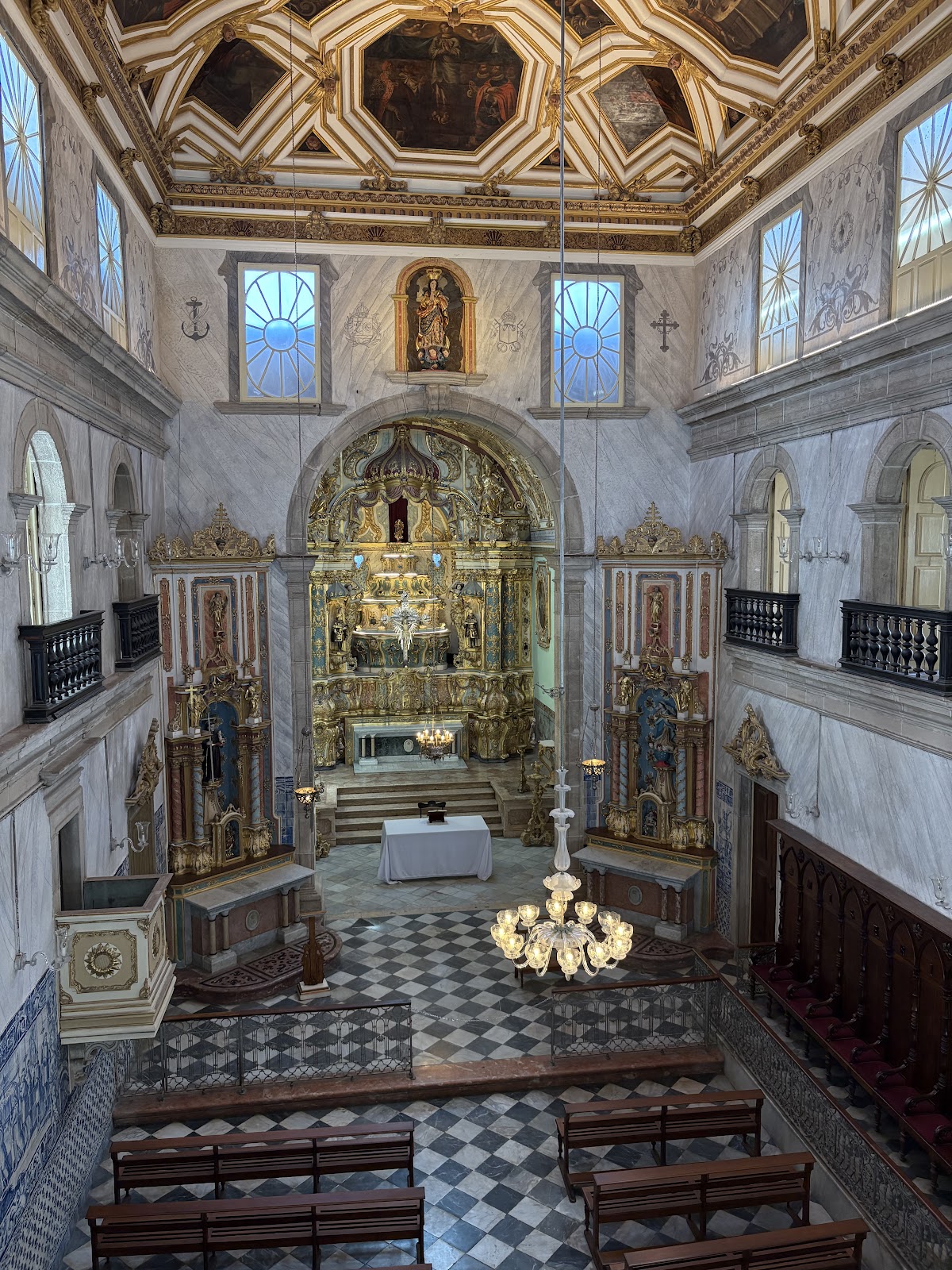 Museu da Misericórdia