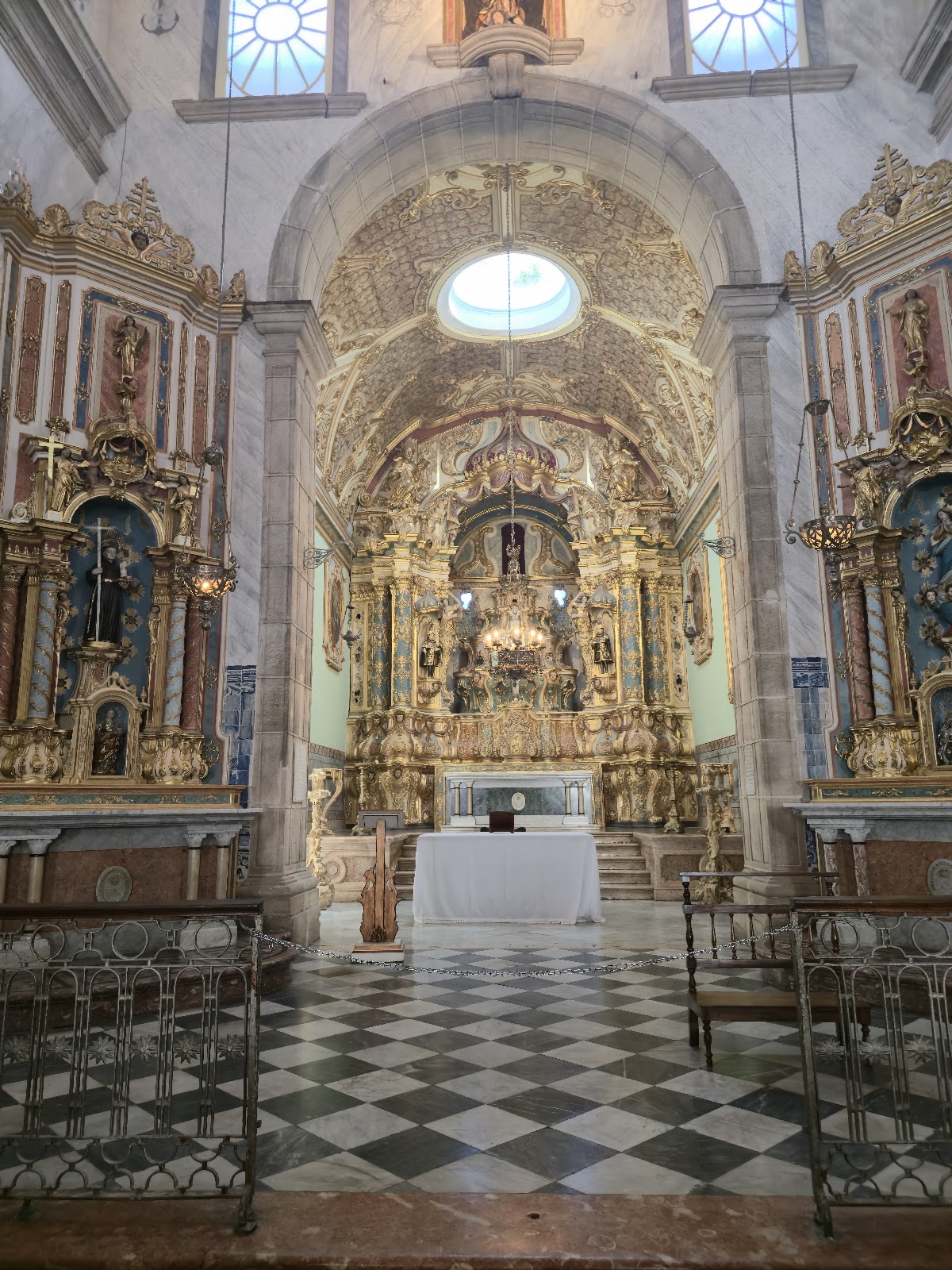 Museu da Misericórdia