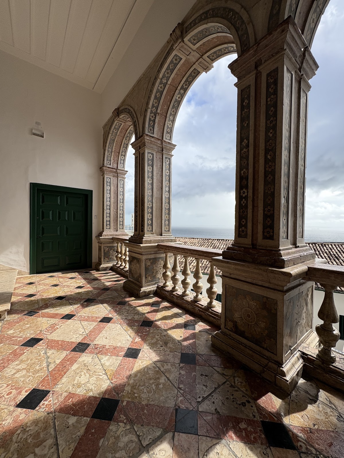 Museu da Misericórdia