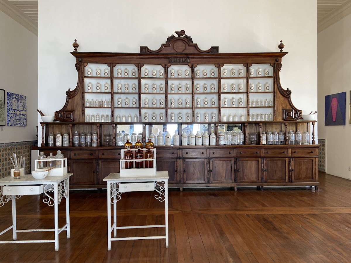 Museu da Misericórdia