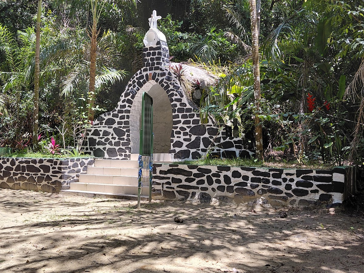 Área de Preservação Ambiental Venceslau Monteiro