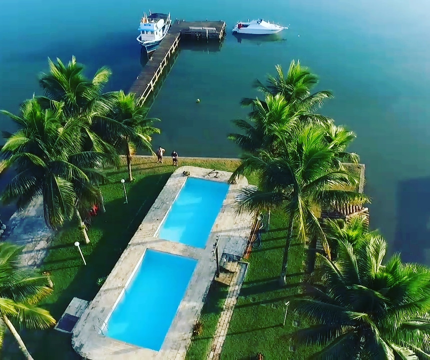 Pousada Aquamaster & Centro de Mergulho