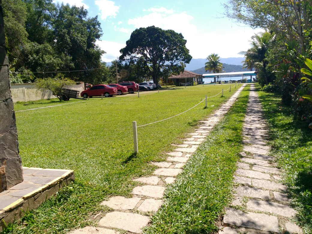 Pousada Aquamaster & Centro de Mergulho