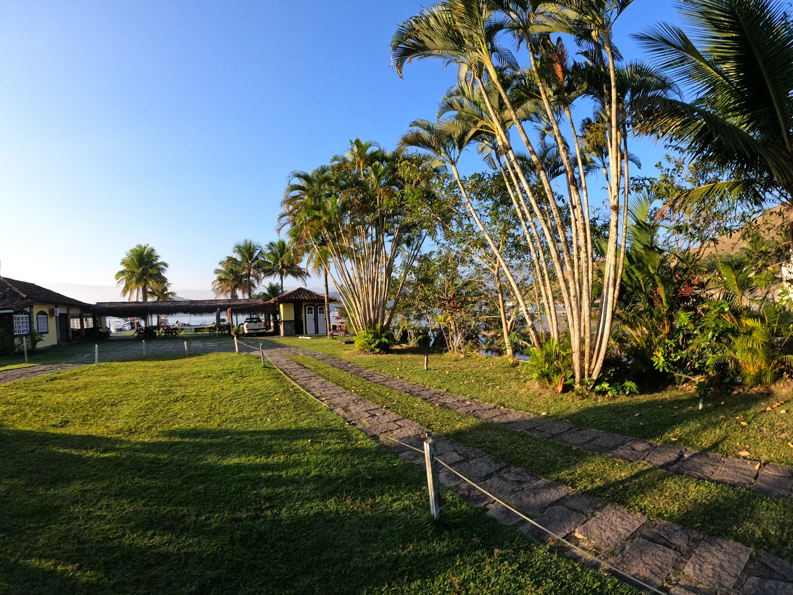 Pousada Aquamaster & Centro de Mergulho