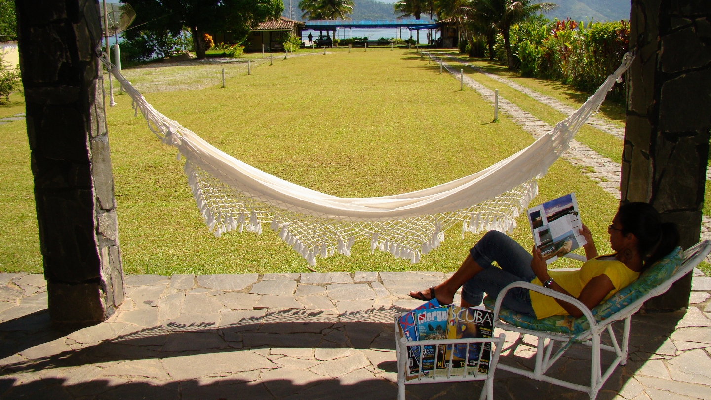 Pousada Aquamaster & Centro de Mergulho