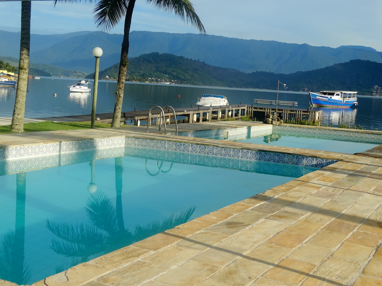 Pousada Aquamaster & Centro de Mergulho