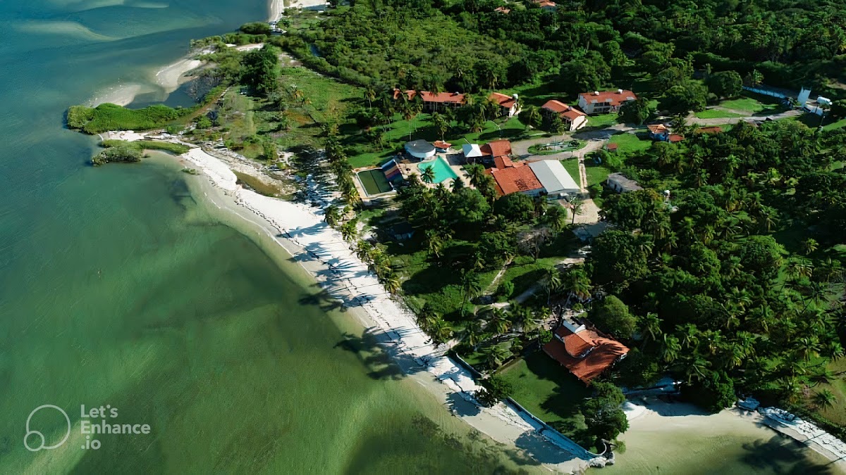Marina Eco Hotel - Resort na Praia da Fazenda