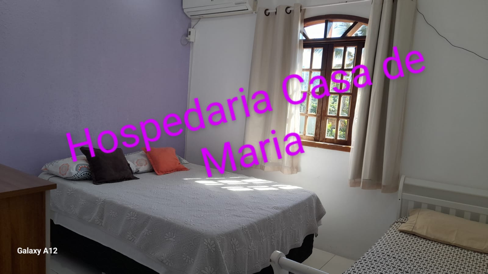 Pousada/Hospedaria Casa de Maria