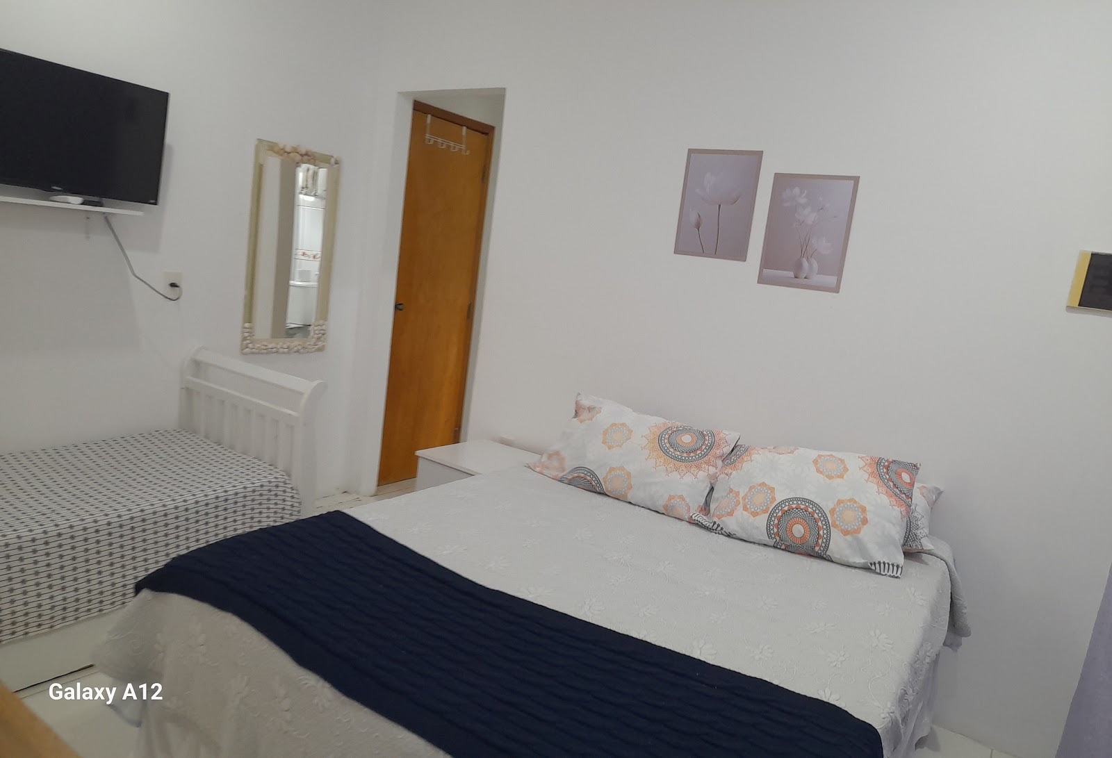 Pousada/Hospedaria Casa de Maria