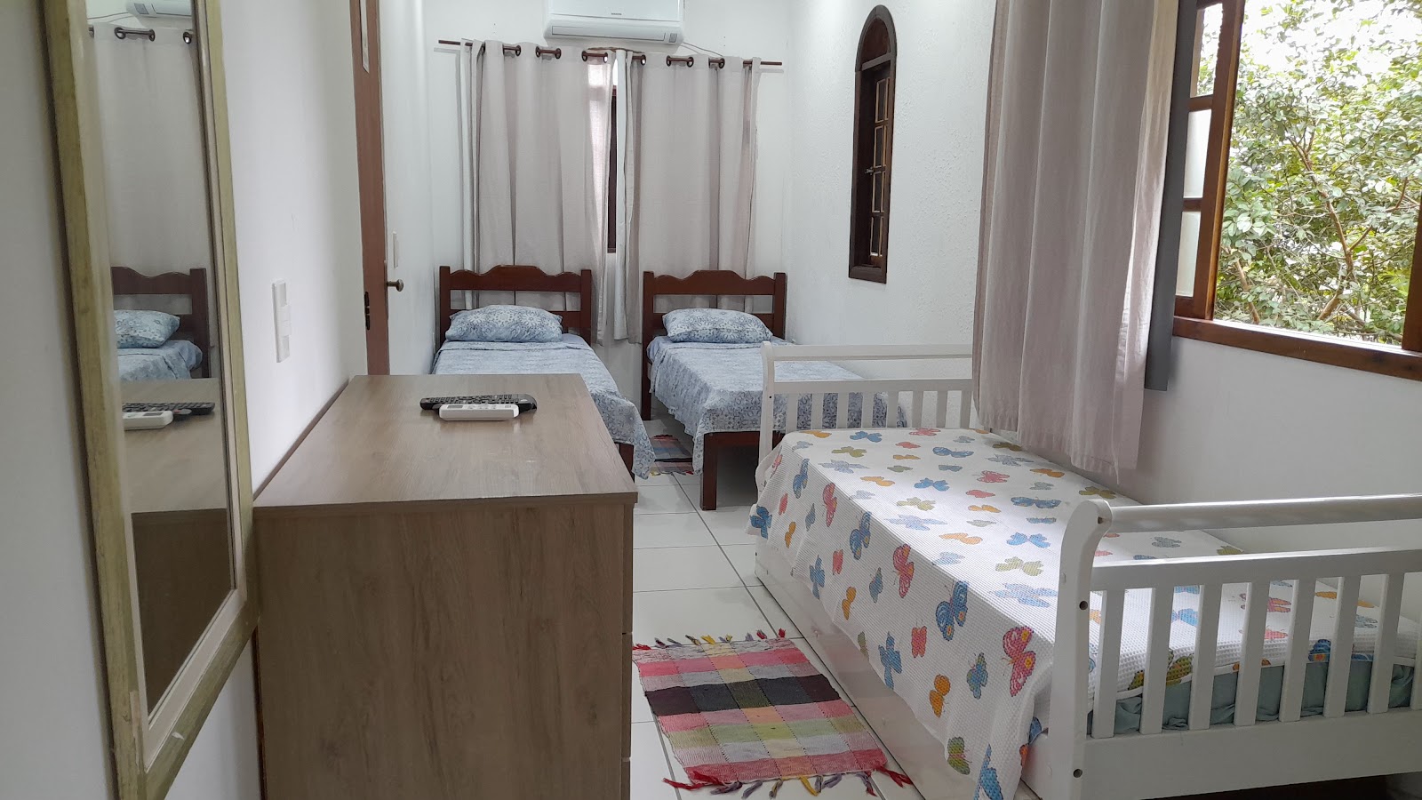 Pousada/Hospedaria Casa de Maria