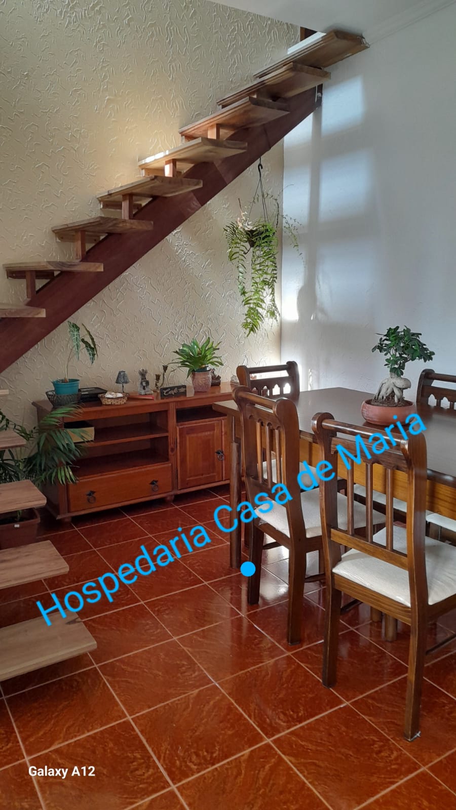Pousada/Hospedaria Casa de Maria