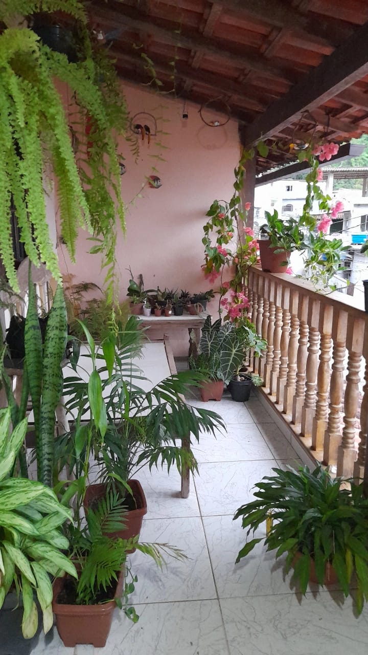 Pousada/Hospedaria Casa de Maria