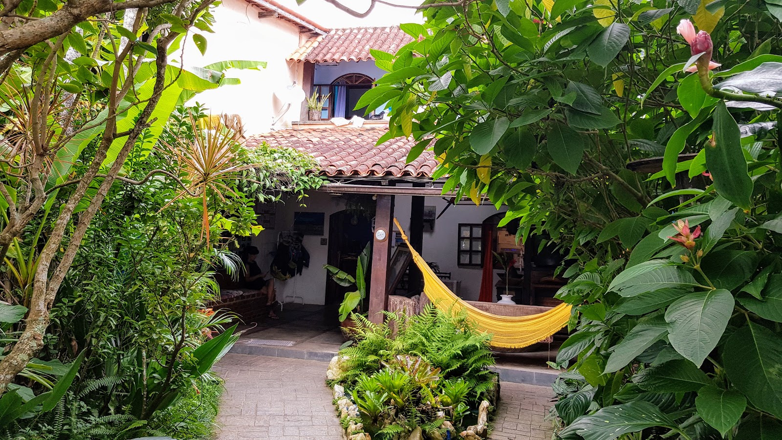 Pousada Tropicana