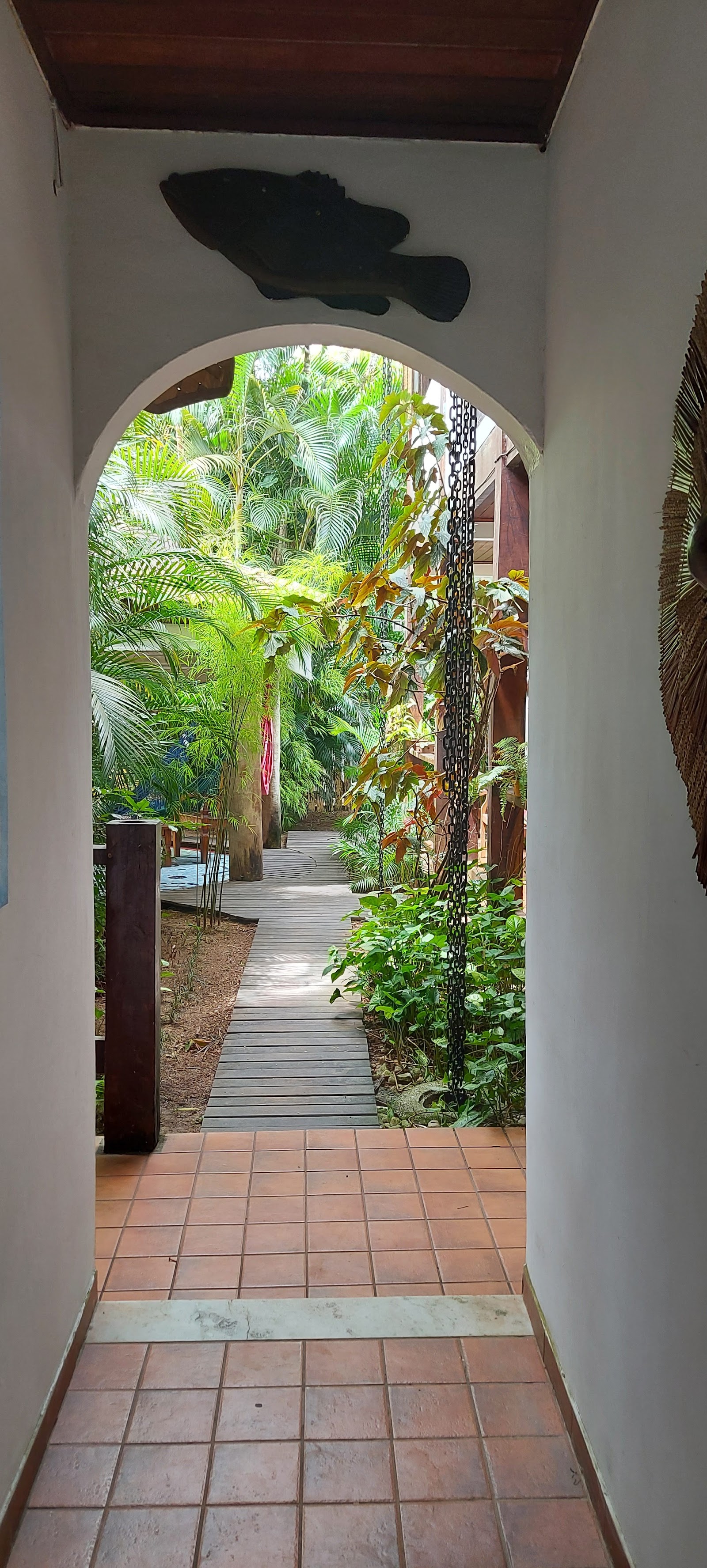 Pousada Tropicana