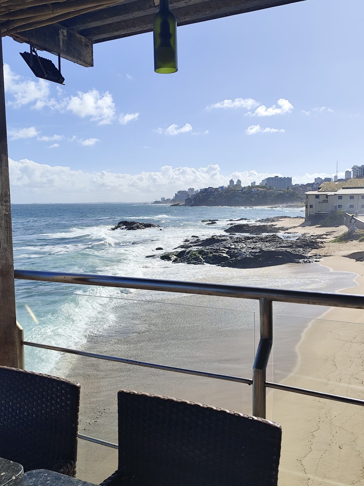 Restaurante Salvador Dali