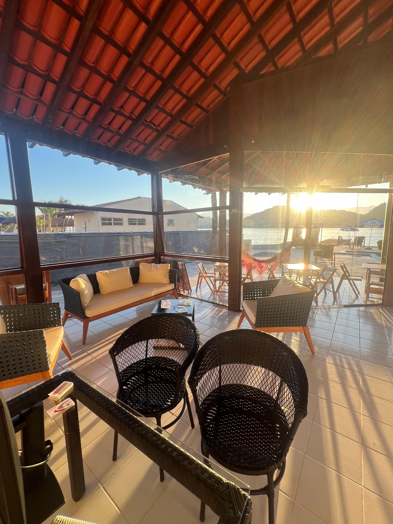 Jet Club Marine - Angra dos Reis