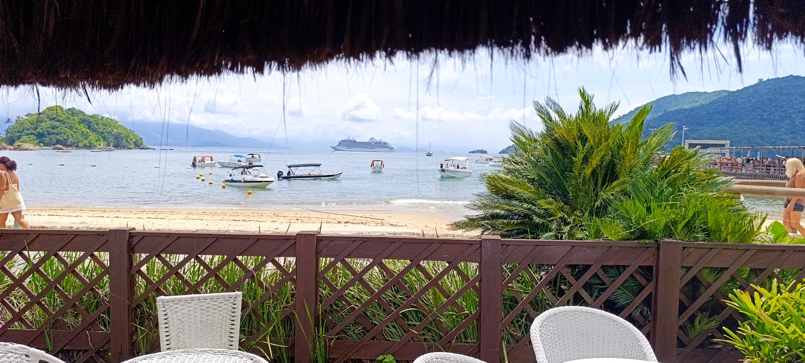 Pousada Solar da Praia