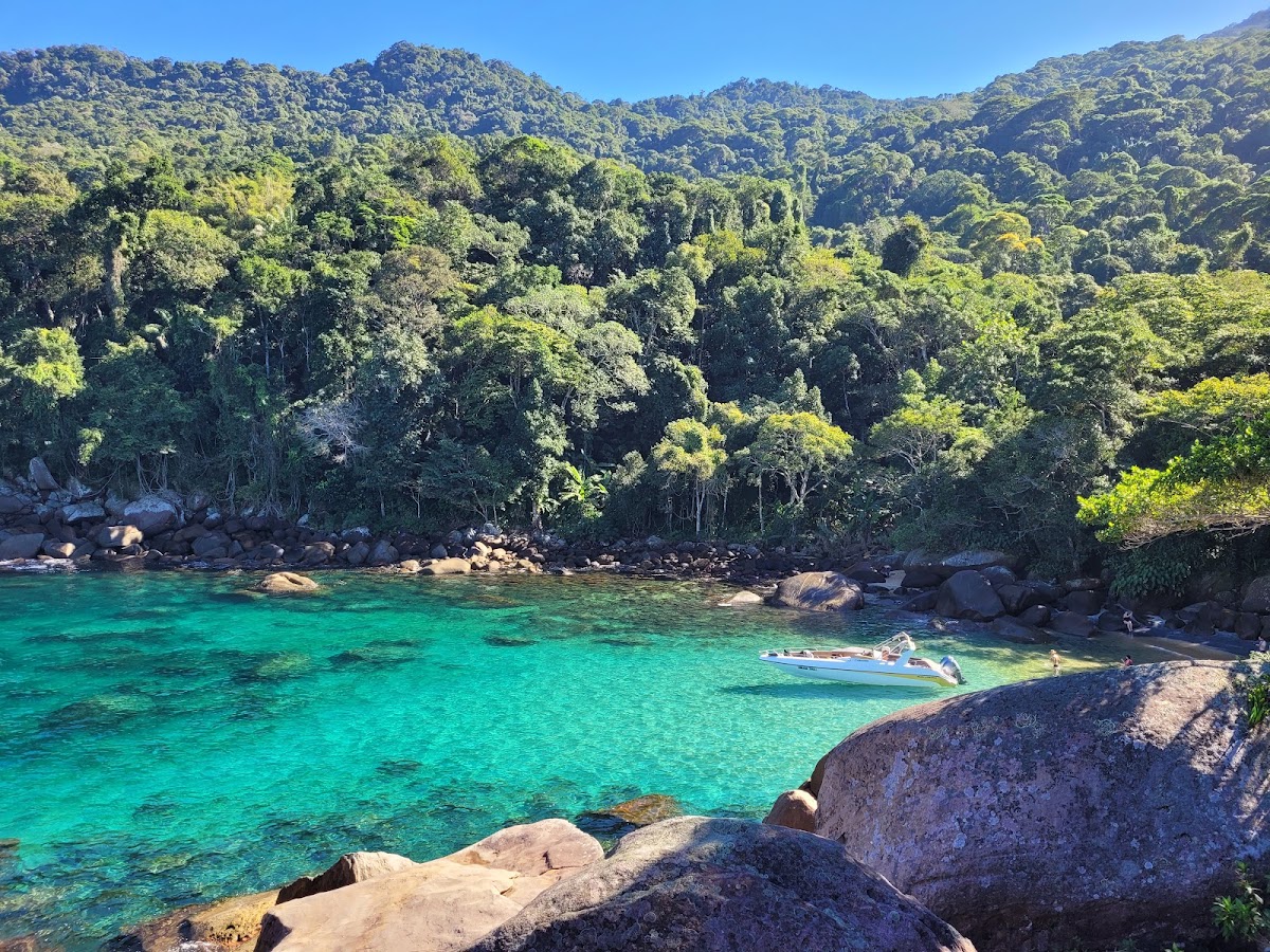 Praia do Caxadaço