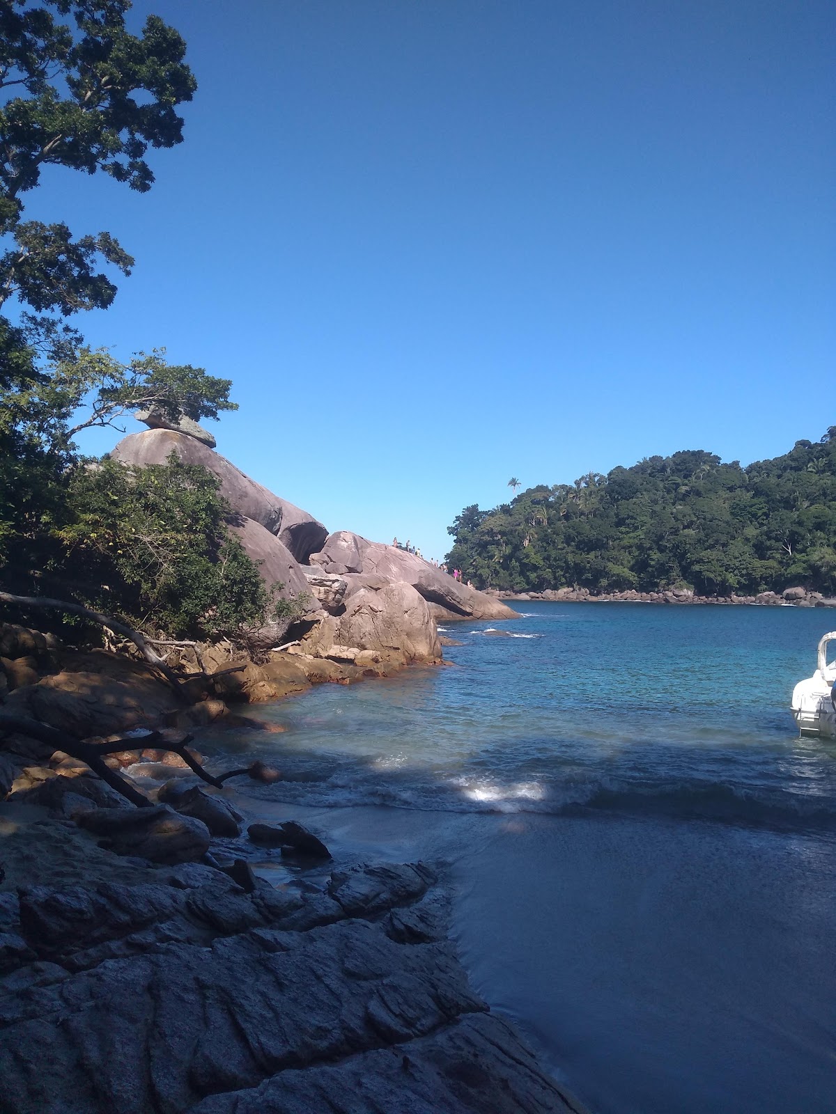 Praia do Caxadaço