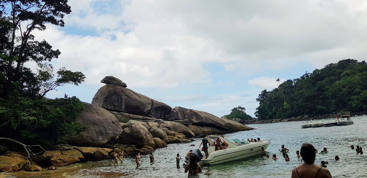 Praia do Caxadaço