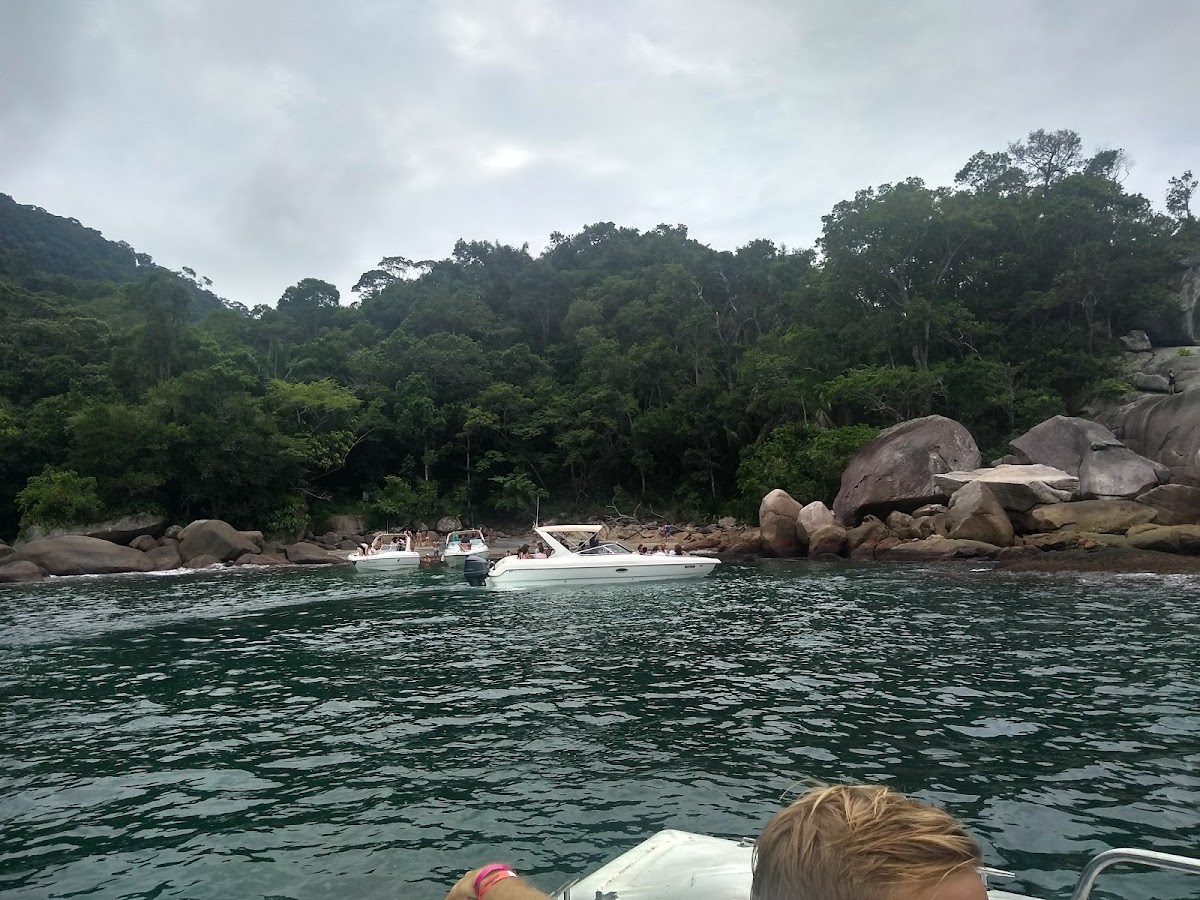 Praia do Caxadaço