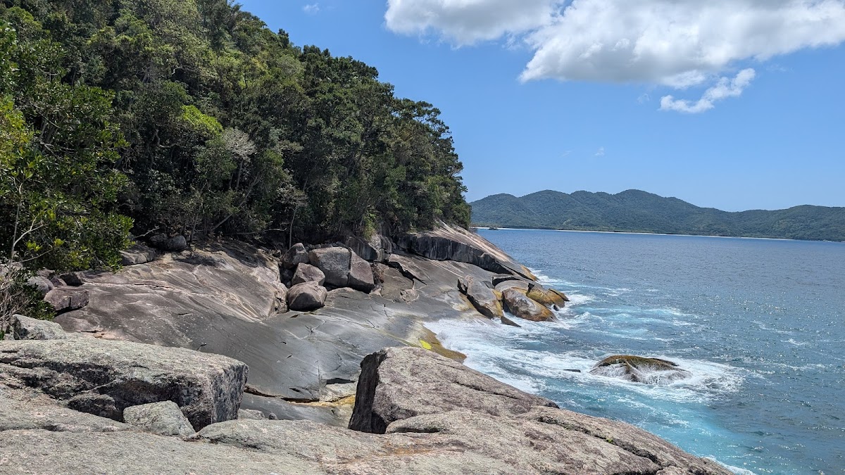 Praia do Caxadaço