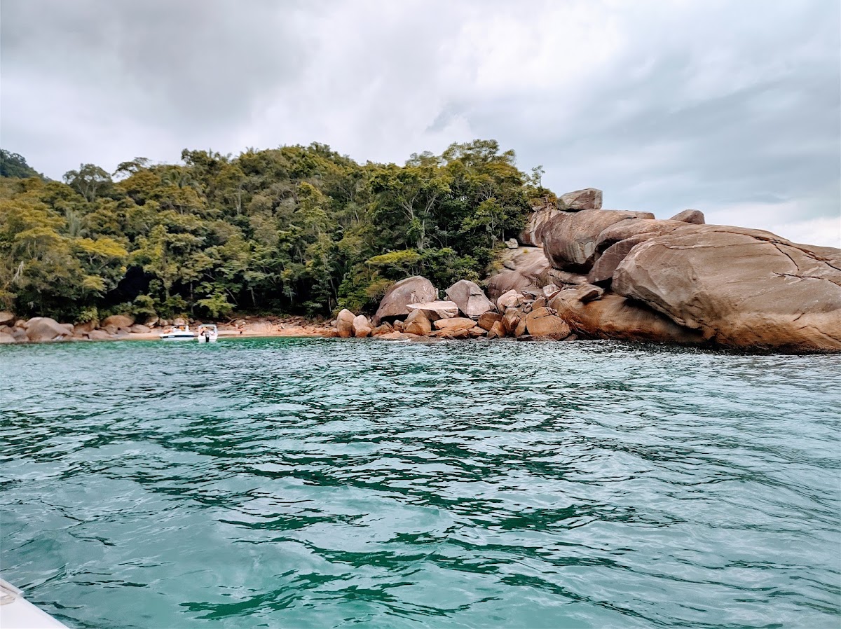 Praia do Caxadaço