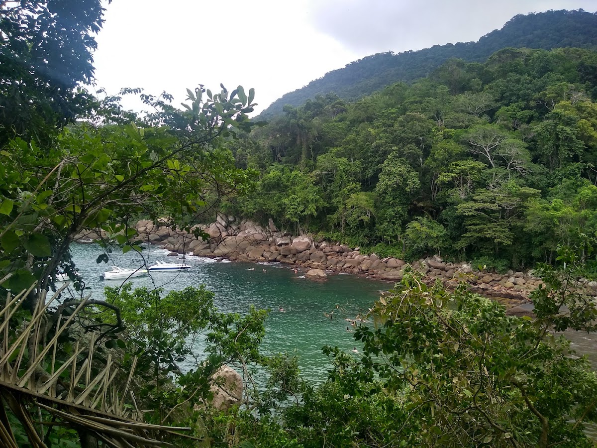 Praia do Caxadaço