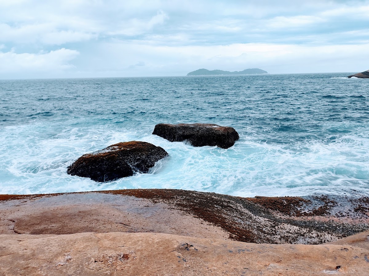 Praia do Caxadaço