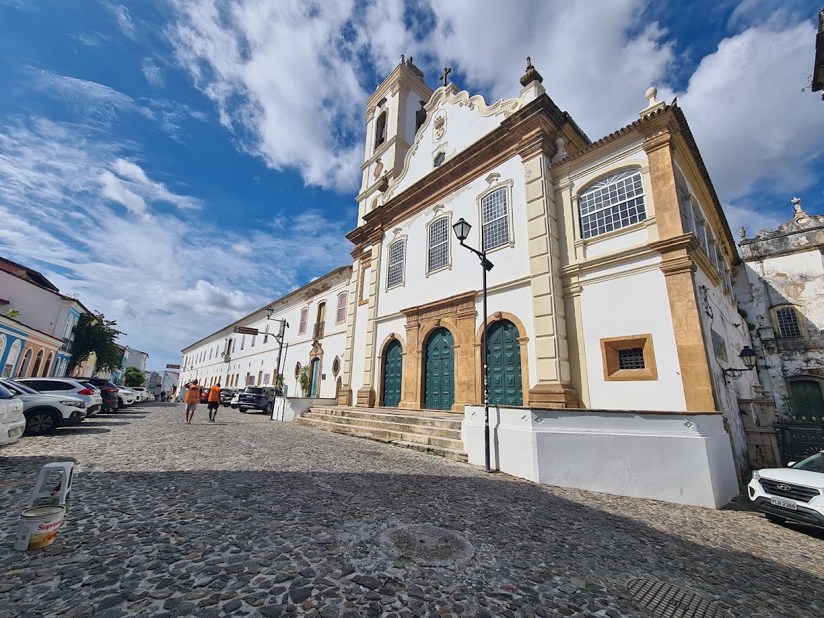 Convento Do Carmo