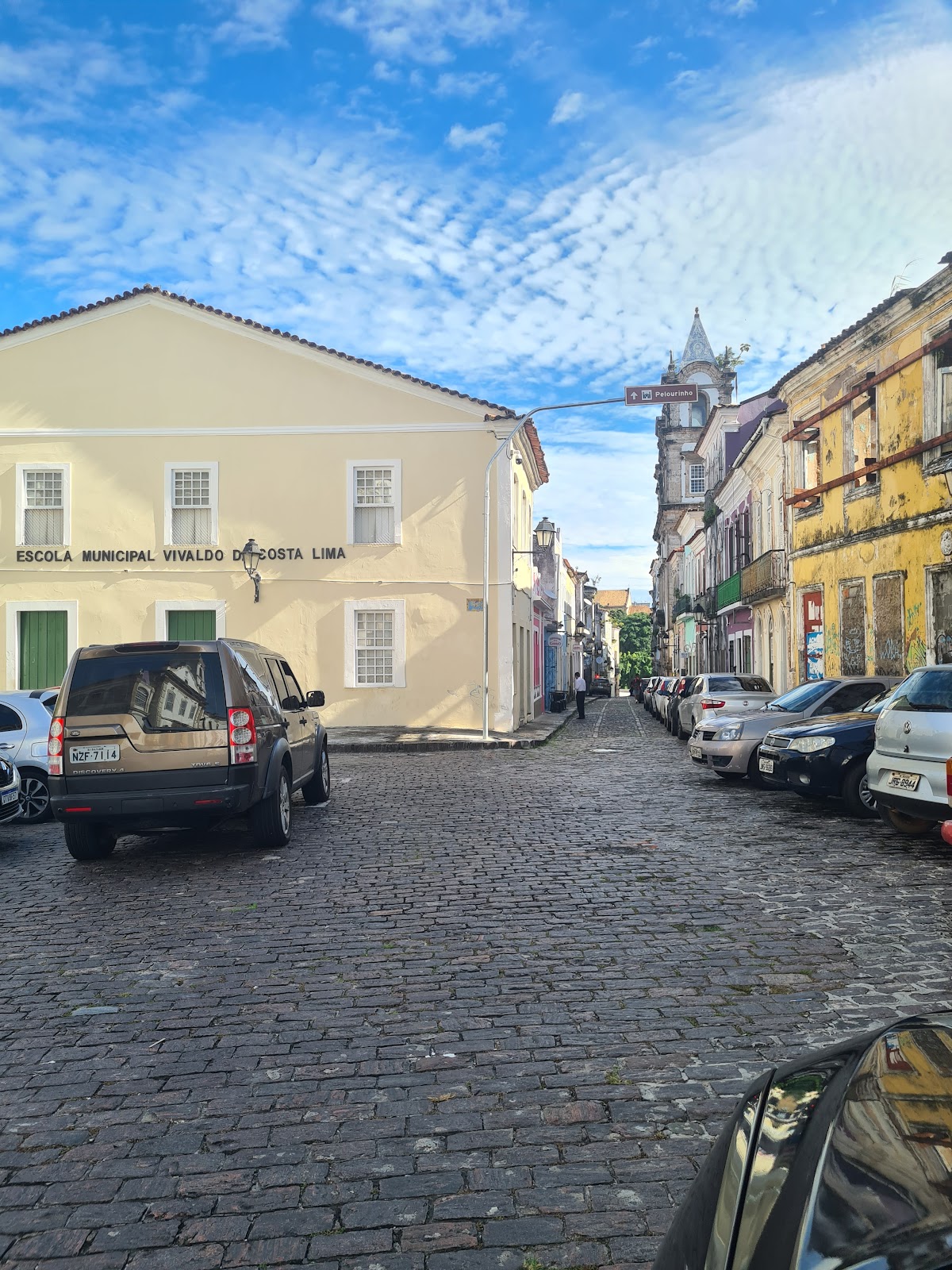 Convento Do Carmo