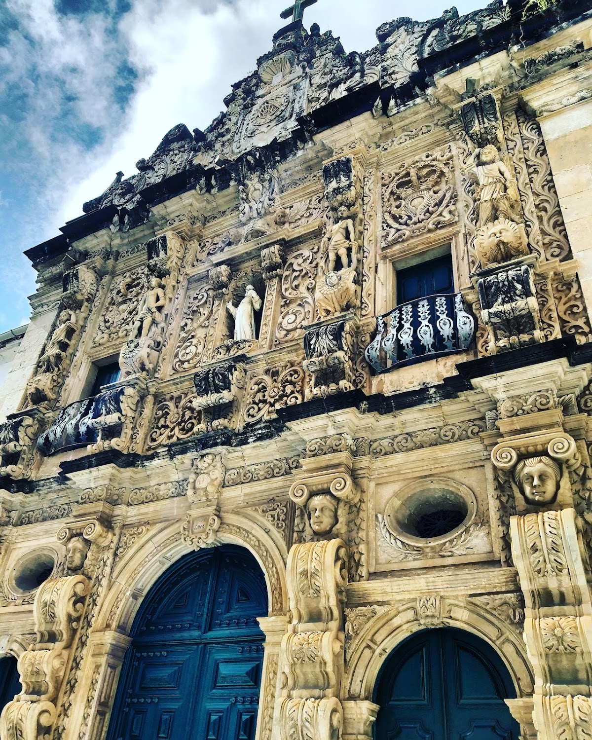 Convento Do Carmo
