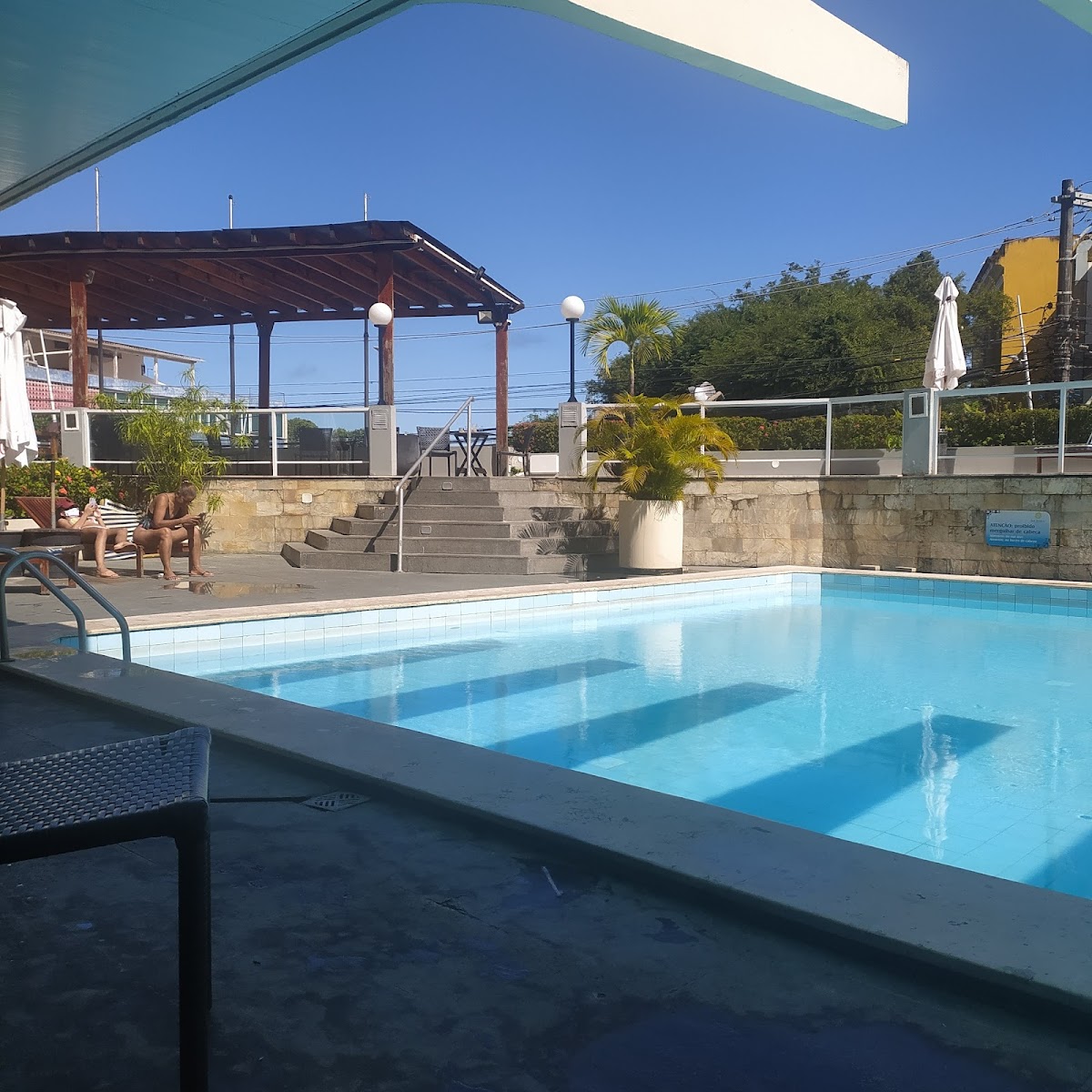 Rede Andrade Barra Hotel