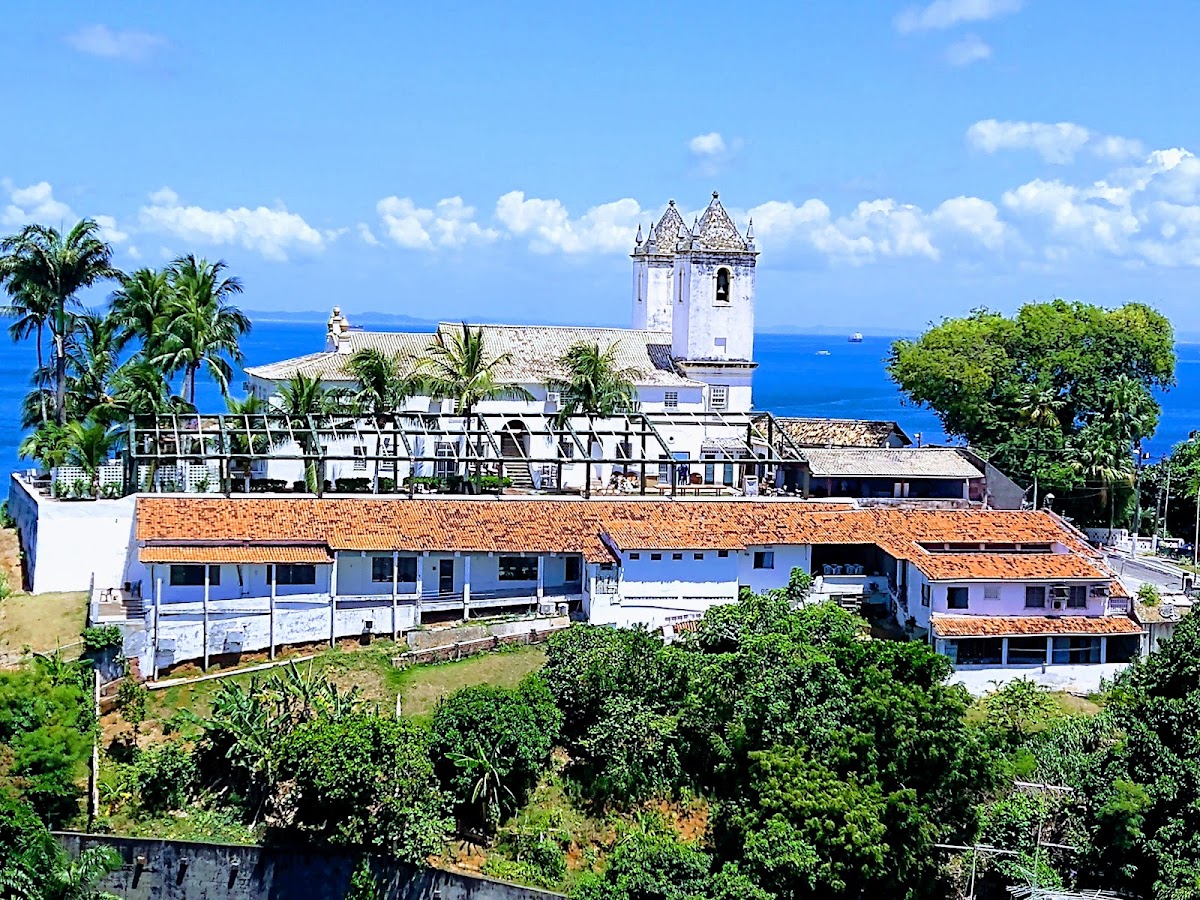Rede Andrade Barra Hotel