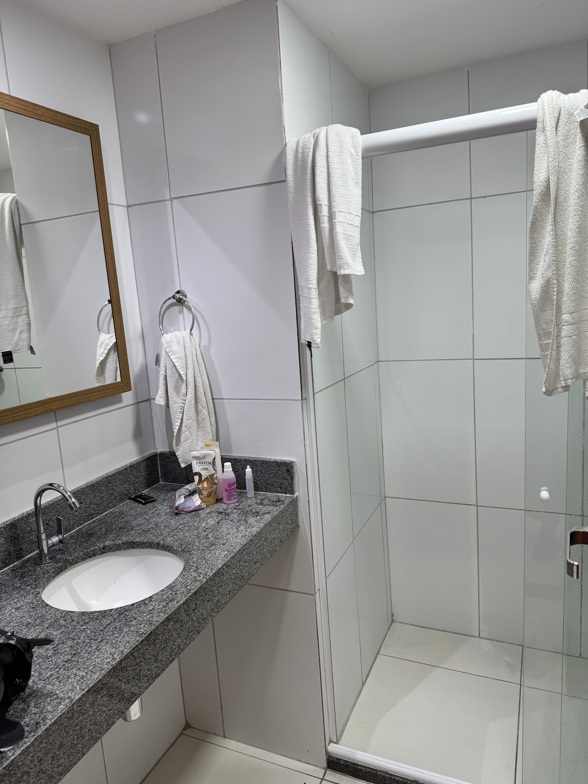 Rede Andrade Barra Hotel