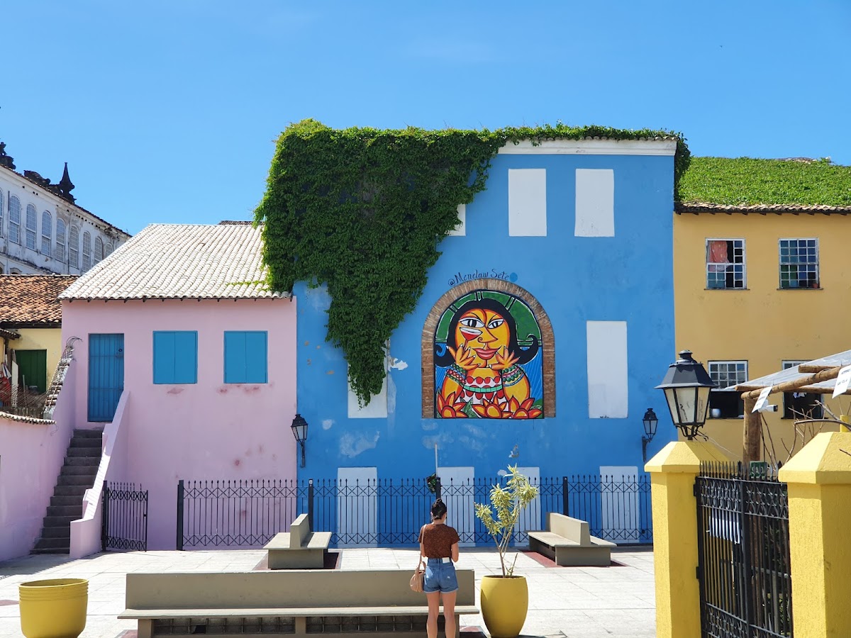 Largo da Tieta