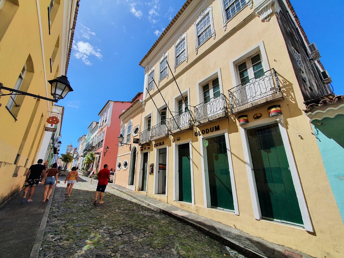 Largo da Tieta