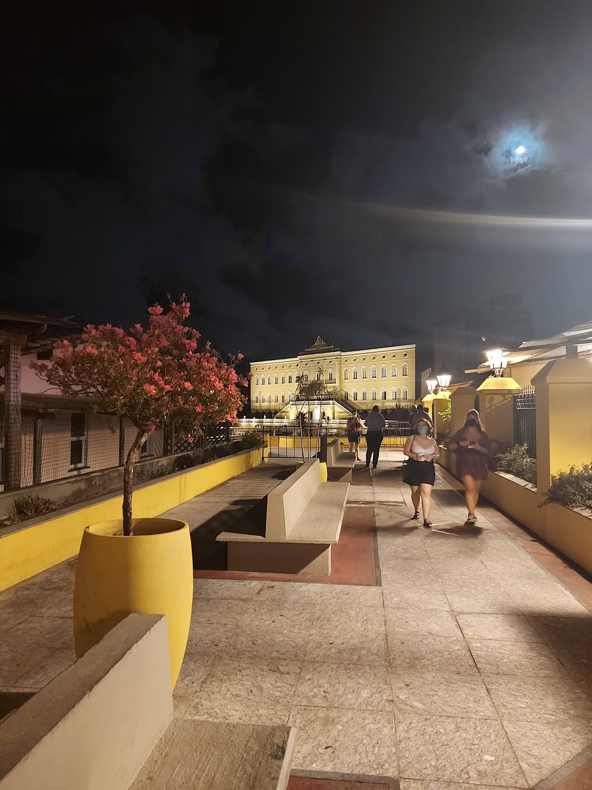 Largo da Tieta